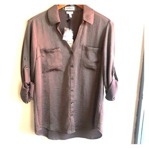 Brand new Express shirt